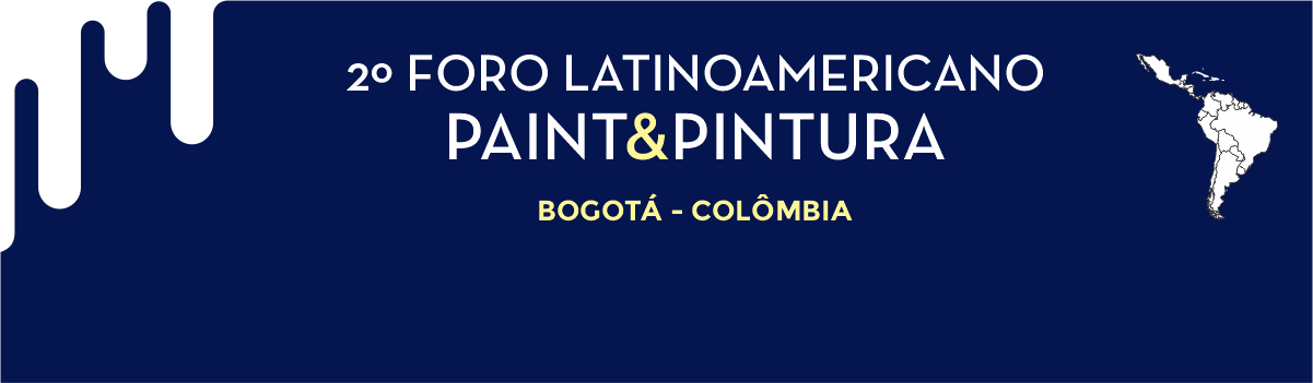 2º Foro Latinoamericano Paint & Pintura