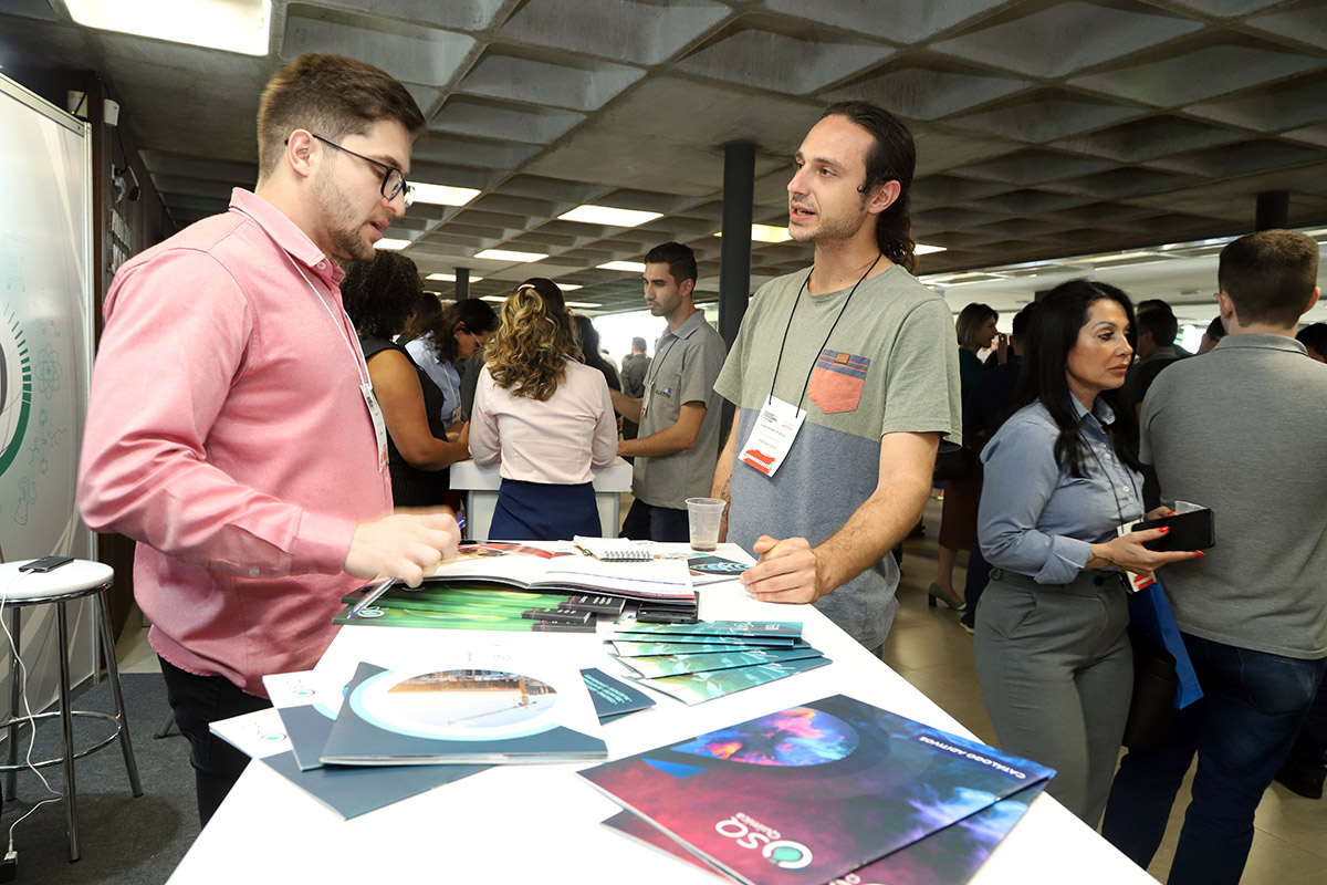 71º Fórum e Exposição Paint & Pintura de Tintas e Químicos para Construção - Região Sul