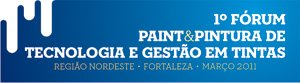1º Fórum Paint & Pintura de Tecnologia e Gestão em Tintas - Região Nordeste