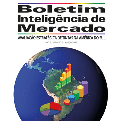 Boletim Inteligência de Mercado (2022)