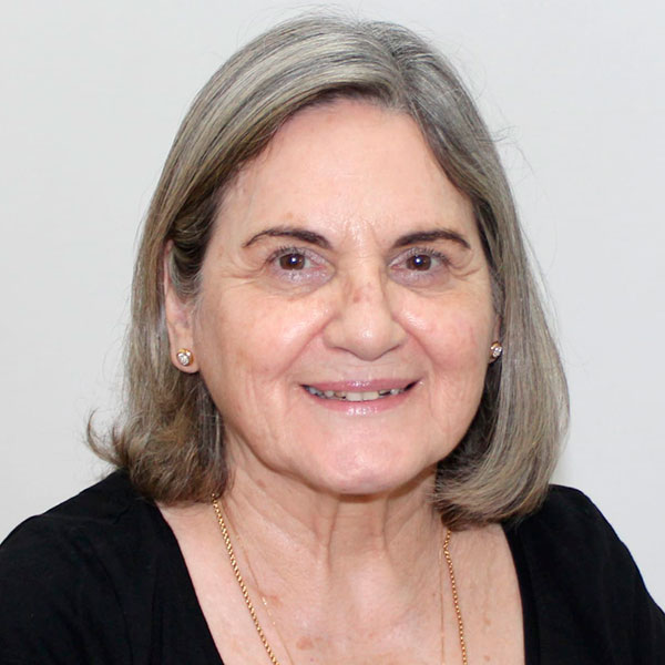 Maria Cristina Kobal Campos de Carvalho