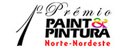 1º Prêmio Paint & Pintura - Norte/Nordeste