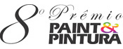 8º Prêmio Paint & Pintura