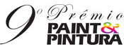 9º Prêmio Paint & Pintura